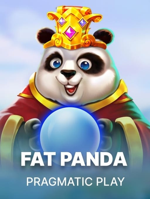 Fat Panda