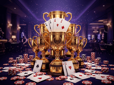 11Club premium gaming dashboard and casino elements